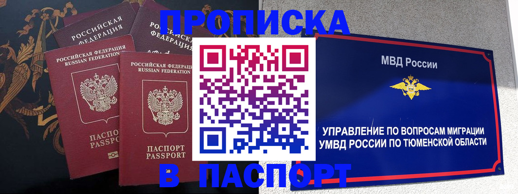 пропишу в квартире в Волоколамске